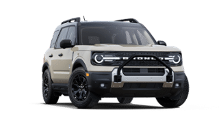 2025 Ford Bronco Sport® External Image 5